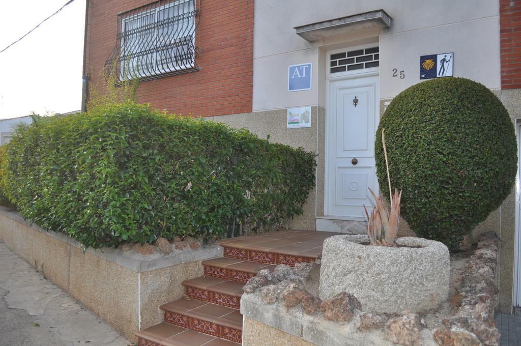 Apartamento Turistico La Ribera Del Marco Caces Szoba fotó