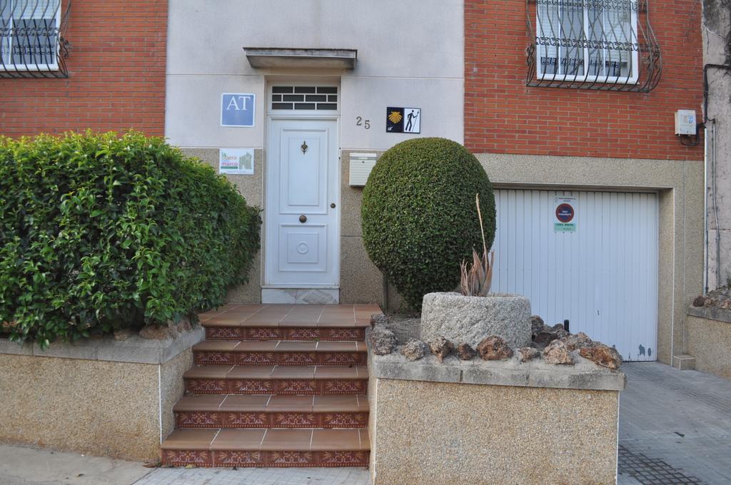 Apartamento Turistico La Ribera Del Marco Caces Szoba fotó