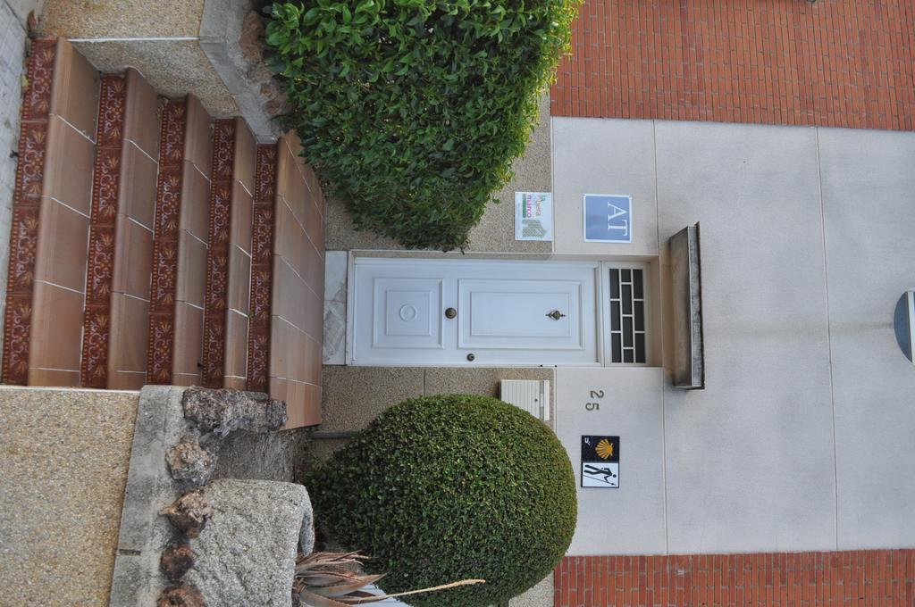 Apartamento Turistico La Ribera Del Marco Caces Szoba fotó