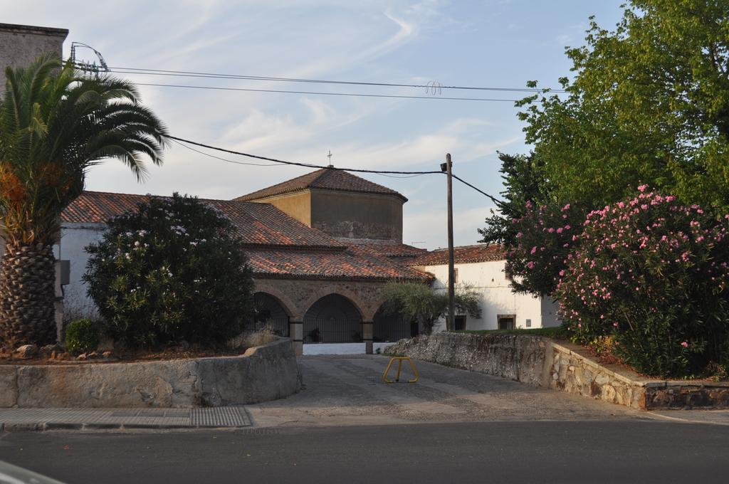 Apartamento Turistico La Ribera Del Marco Caces Szoba fotó
