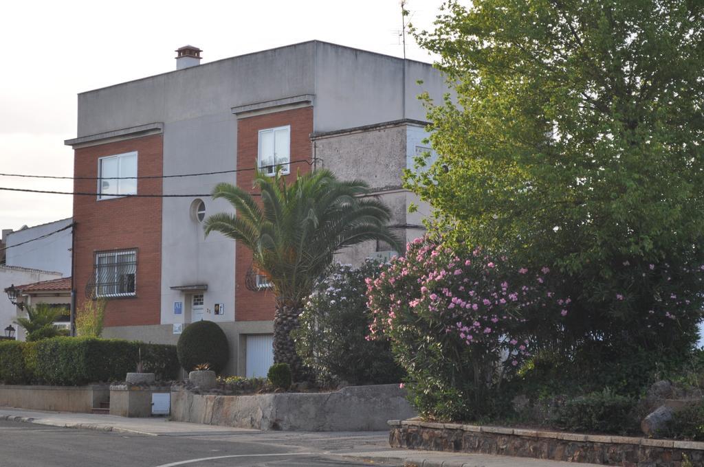 Apartamento Turistico La Ribera Del Marco Caces Szoba fotó