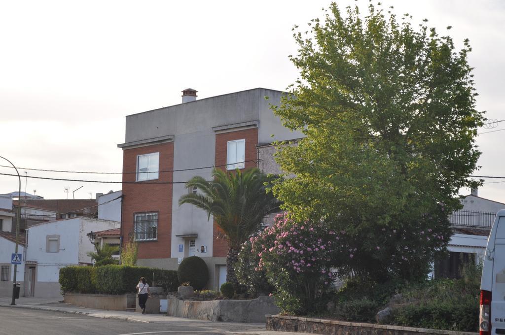 Apartamento Turistico La Ribera Del Marco Caces Szoba fotó