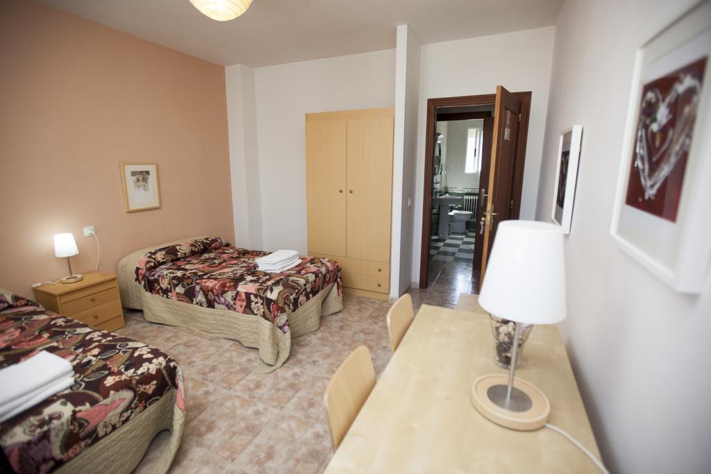 Apartamento Turistico La Ribera Del Marco Caces Szoba fotó