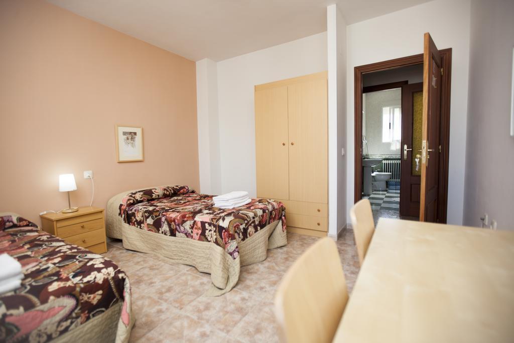 Apartamento Turistico La Ribera Del Marco Caces Szoba fotó