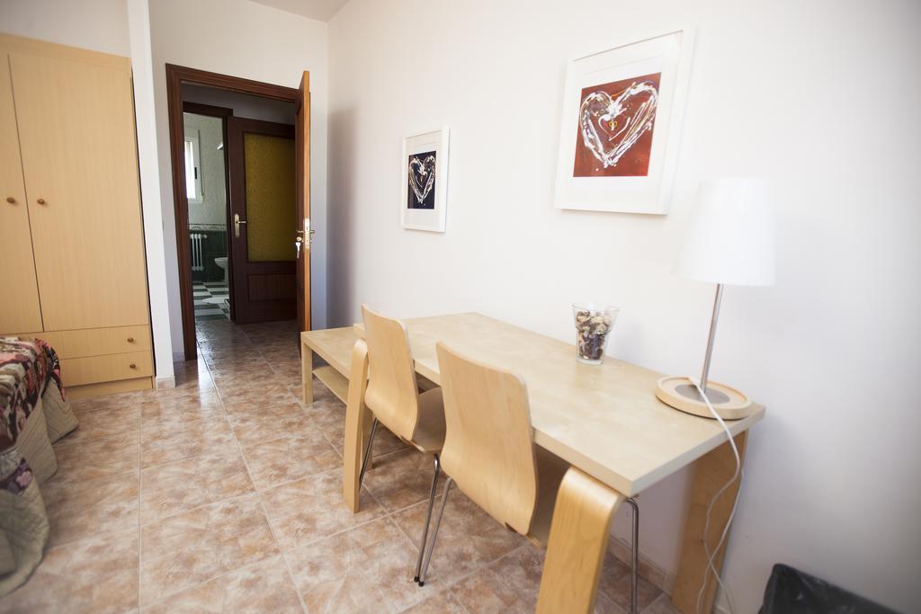 Apartamento Turistico La Ribera Del Marco Caces Szoba fotó