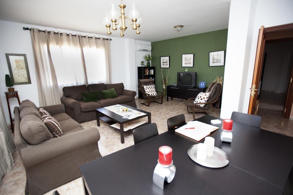 Apartamento Turistico La Ribera Del Marco Caces Szoba fotó