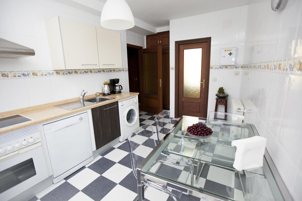 Apartamento Turistico La Ribera Del Marco Caces Szoba fotó