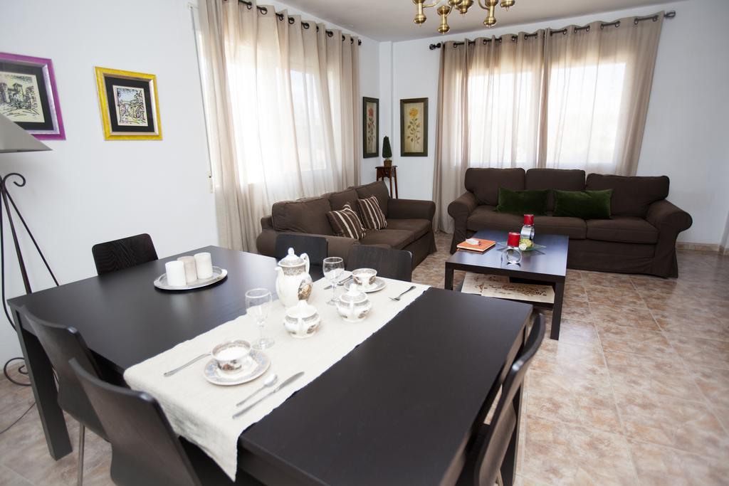 Apartamento Turistico La Ribera Del Marco Caces Kültér fotó