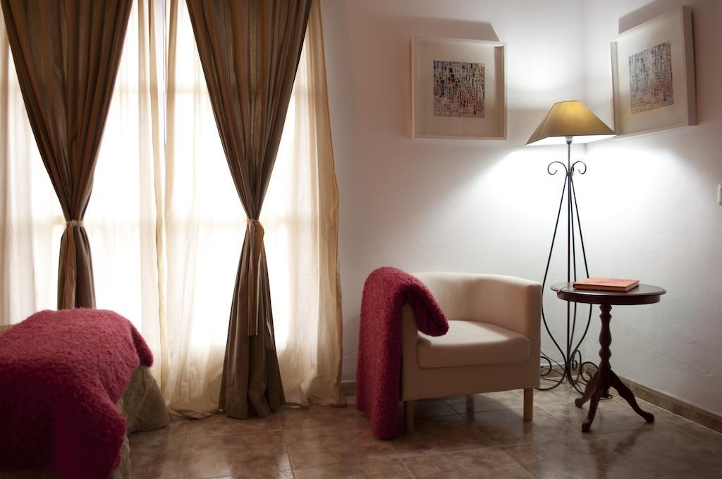Apartamento Turistico La Ribera Del Marco Caces Szoba fotó