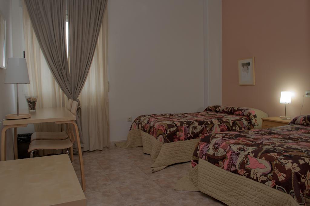 Apartamento Turistico La Ribera Del Marco Caces Szoba fotó