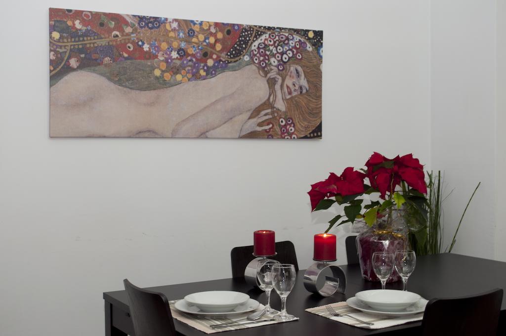 Apartamento Turistico La Ribera Del Marco Caces Szoba fotó
