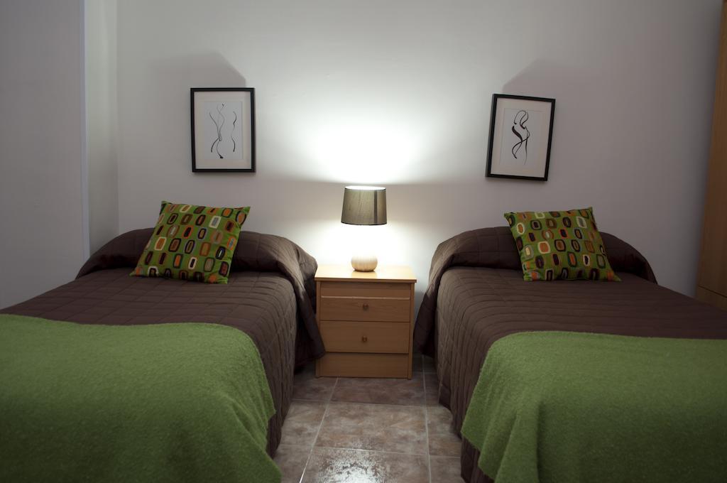 Apartamento Turistico La Ribera Del Marco Caces Szoba fotó