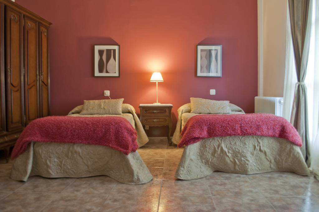 Apartamento Turistico La Ribera Del Marco Caces Szoba fotó
