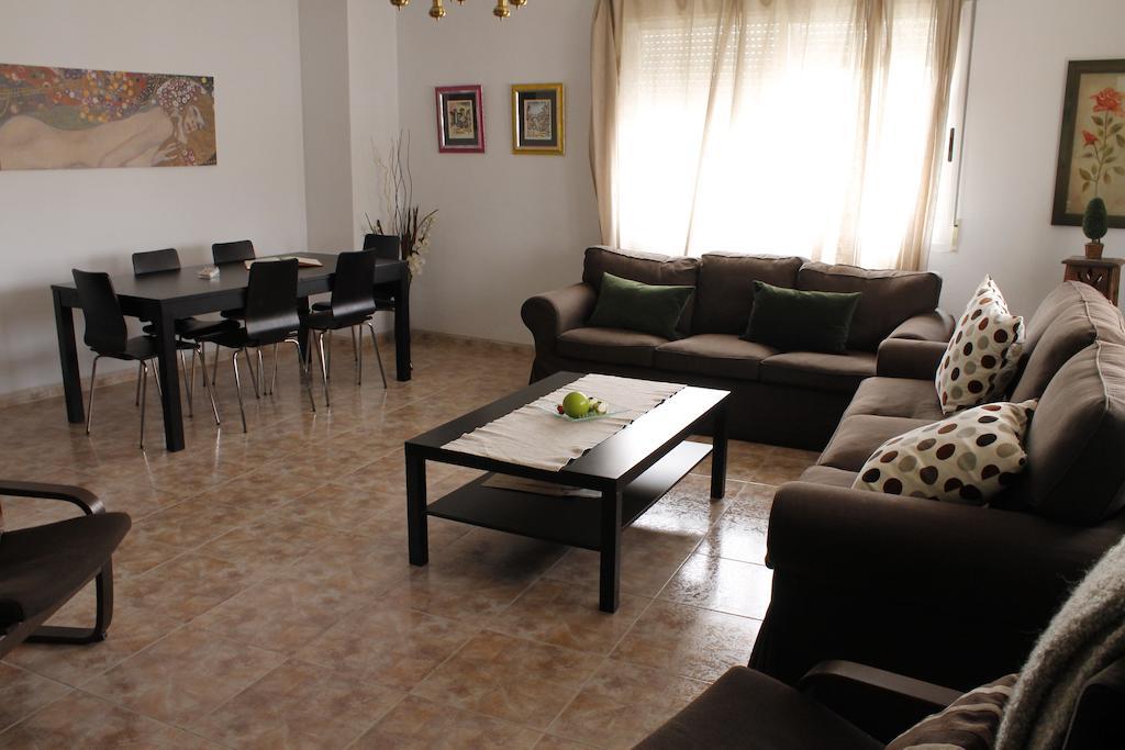 Apartamento Turistico La Ribera Del Marco Caces Szoba fotó