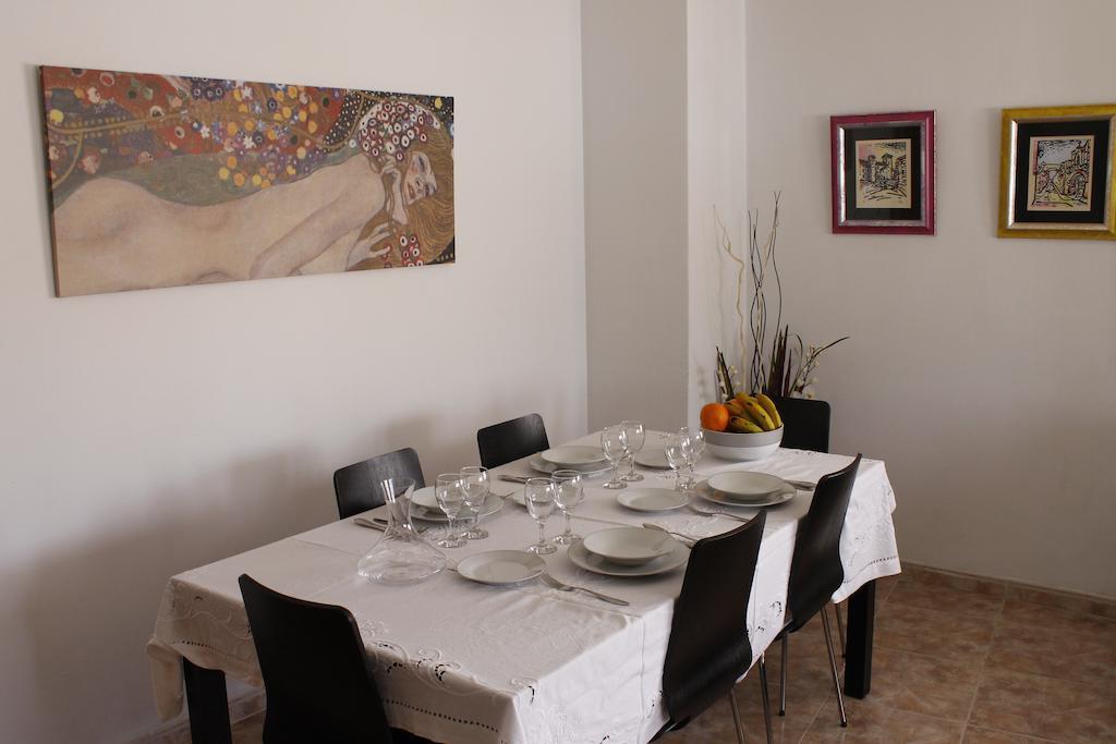Apartamento Turistico La Ribera Del Marco Caces Szoba fotó